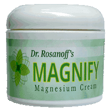 Load image into Gallery viewer, Magnify Magnesium Cream
